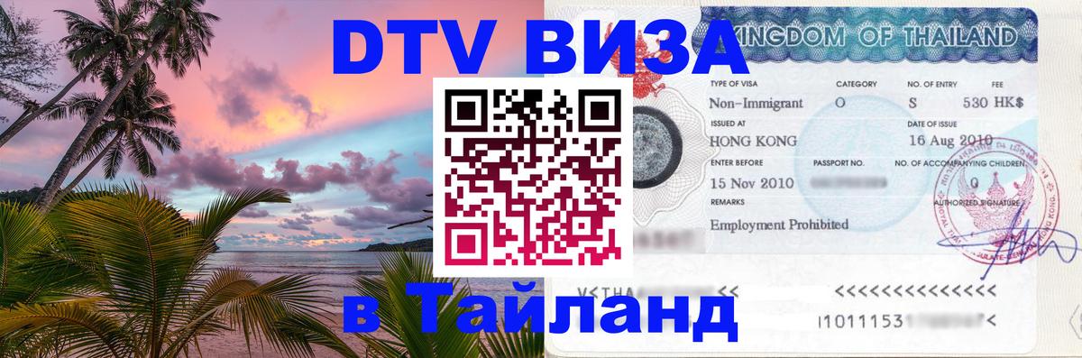 Оформление DTV визы под ключ: стоимость и тарифы, только загранпаспорт - 21.11.2025 